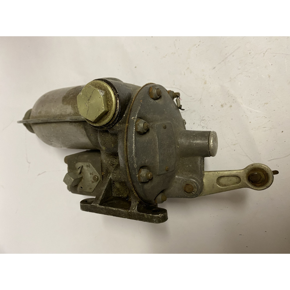 Original, complete and working condition